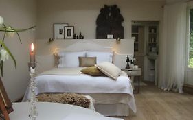 La Chambre Blanche